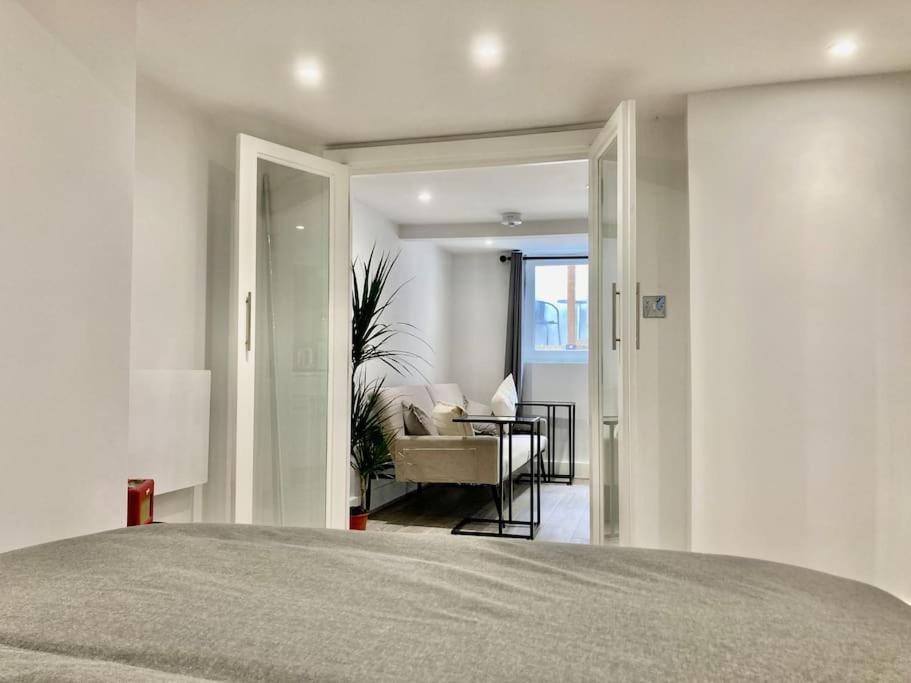 Brighton Palms Apartment Bagian luar foto