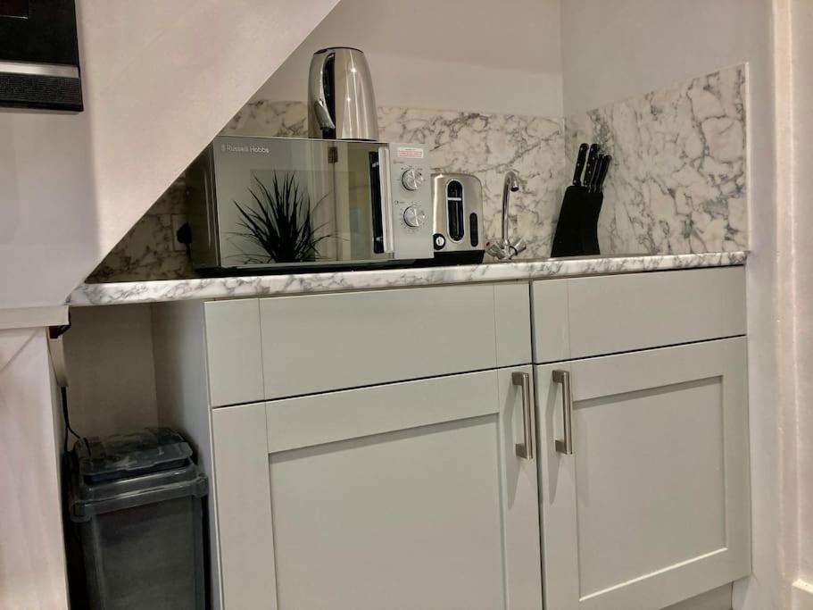 Brighton Palms Apartment Bagian luar foto