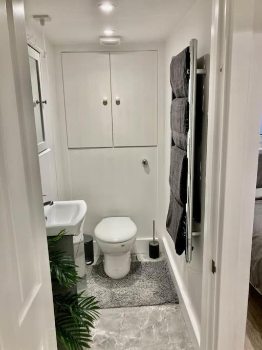 Brighton Palms Apartment Bagian luar foto