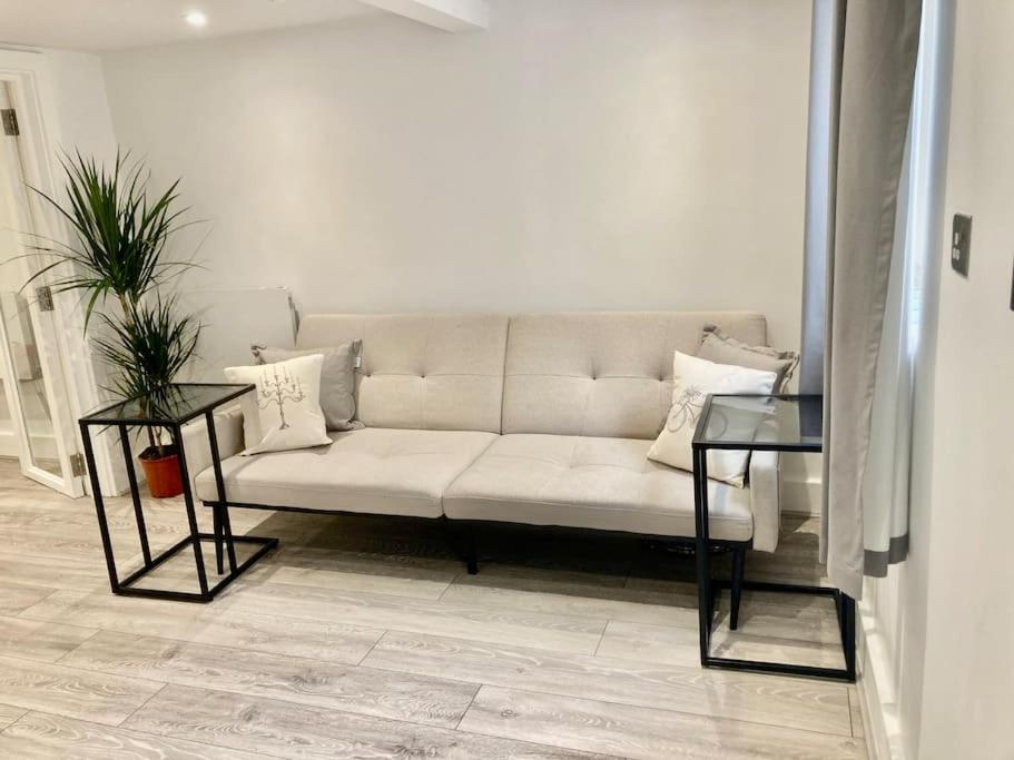 Brighton Palms Apartment Bagian luar foto