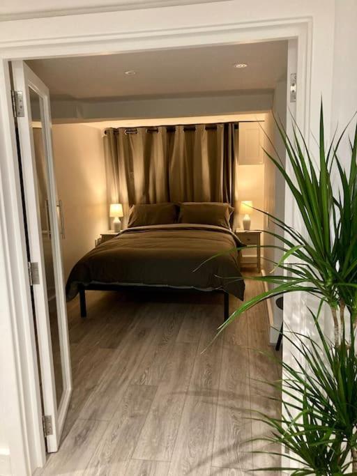 Brighton Palms Apartment Bagian luar foto