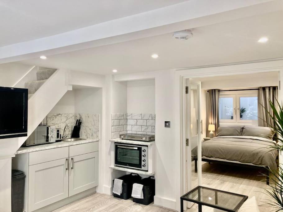 Brighton Palms Apartment Bagian luar foto
