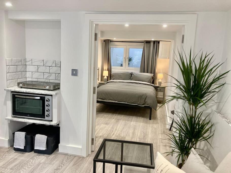 Brighton Palms Apartment Bagian luar foto