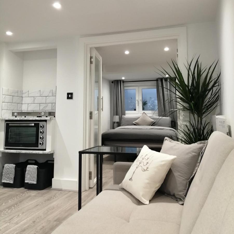 Brighton Palms Apartment Bagian luar foto