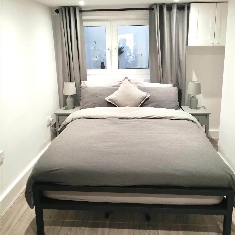 Brighton Palms Apartment Bagian luar foto